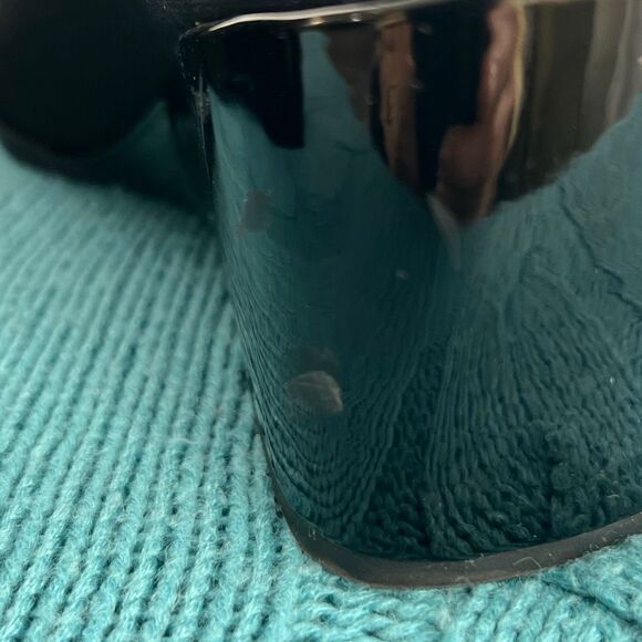 Aerosoles Women's Elastic Anini Wedge Slip-On Ankle Booties Black Size 9.5 NWOT - Picture 4 of 7